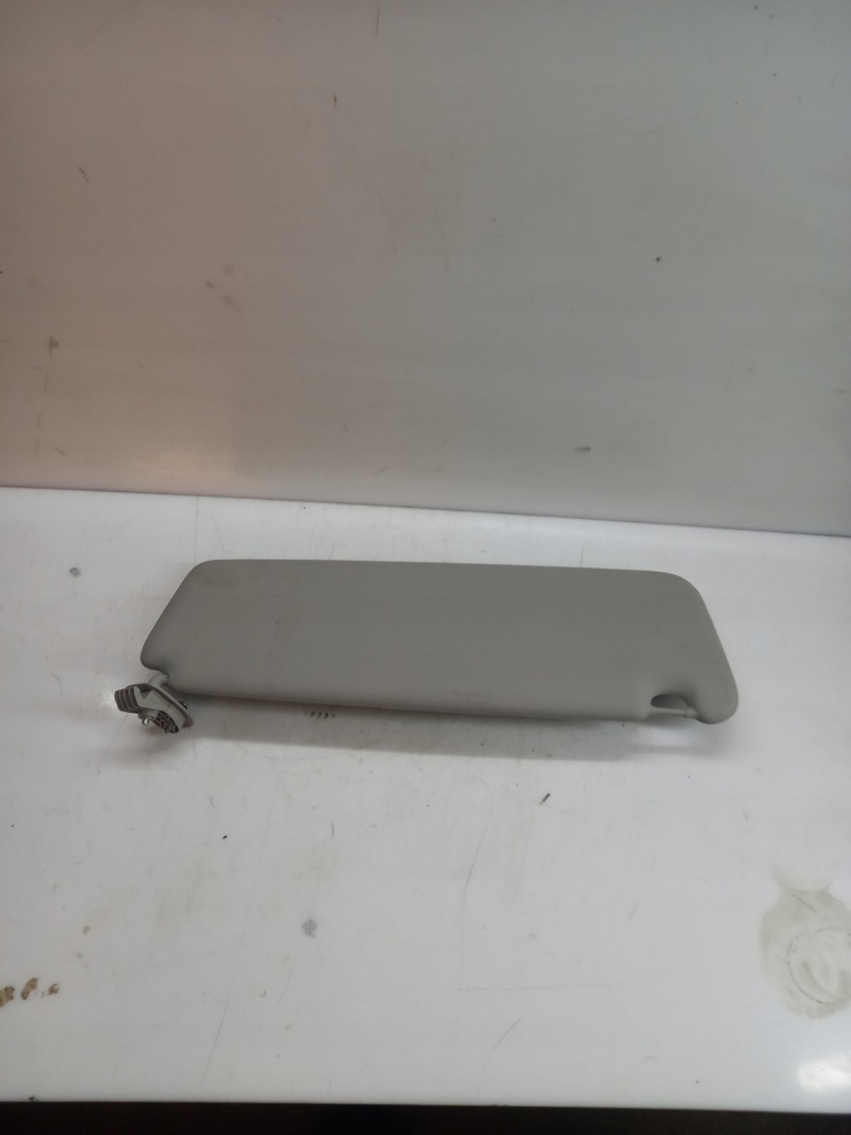 Накладка сонцезахисна ліва renault trafic iv Ціна