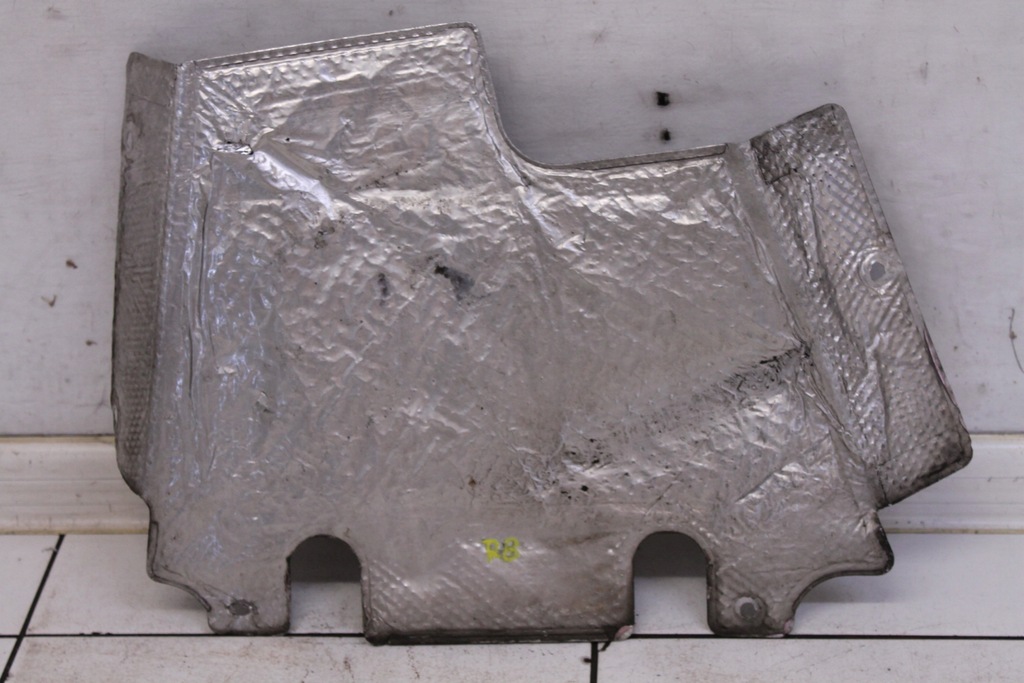 фото №1, Audi r8 420 06- защита тепловая 420825742