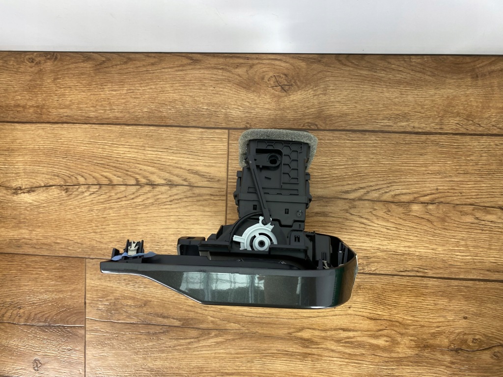 Решётка обдув ford f150 2021+ америка в Украине