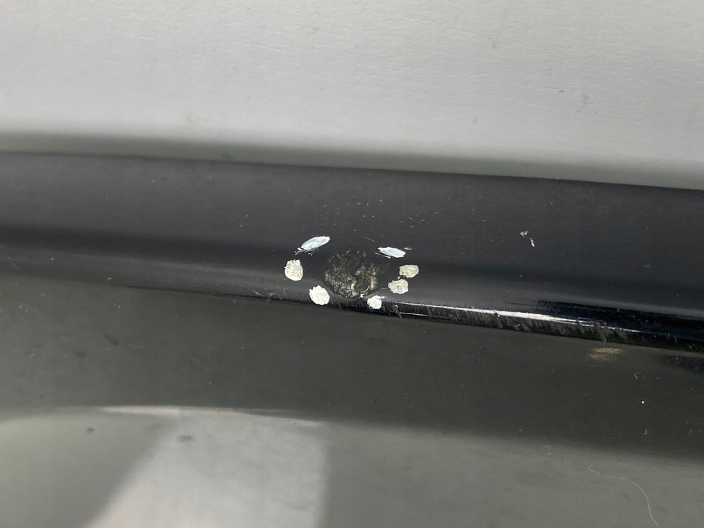 фото №16, Спойлер спойлер dodge charger 2015+ usa