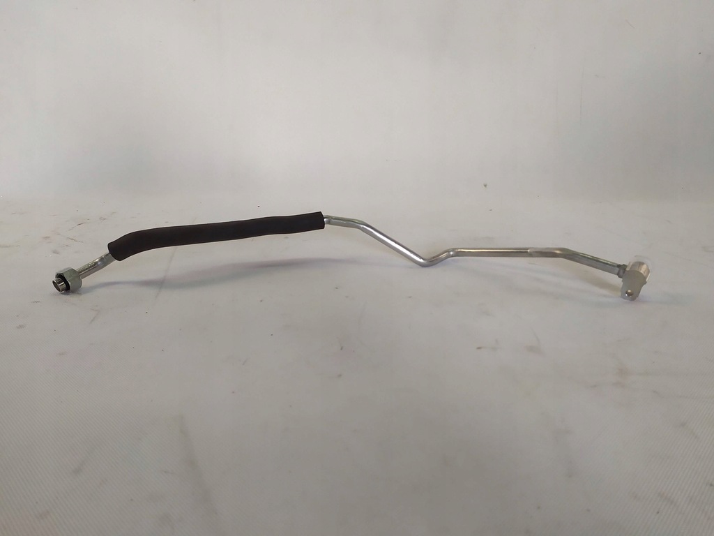 фото №5, Трубка шланг кондиционер toyota hilux viii yaris iv cross 88711-60a30