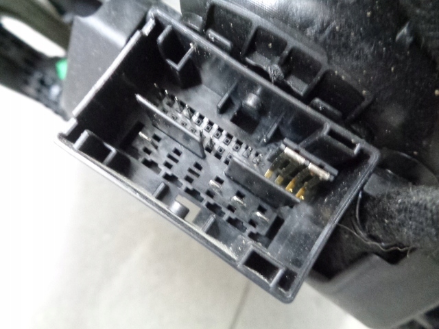 фото №14, Сидіння сидіння заднє сидіння комплект шкіра 7 легкові volvo xc90 ii 2014- europa