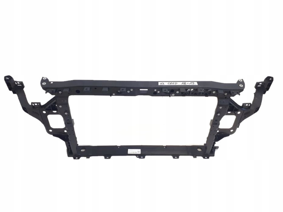 фото №1, Kia ceed 2018-2019 усилитель pas перед