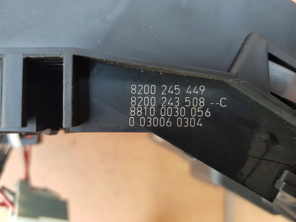 фото №6, Renault clio iii 3 1,5dci генератор = kalisz =wysyłka=