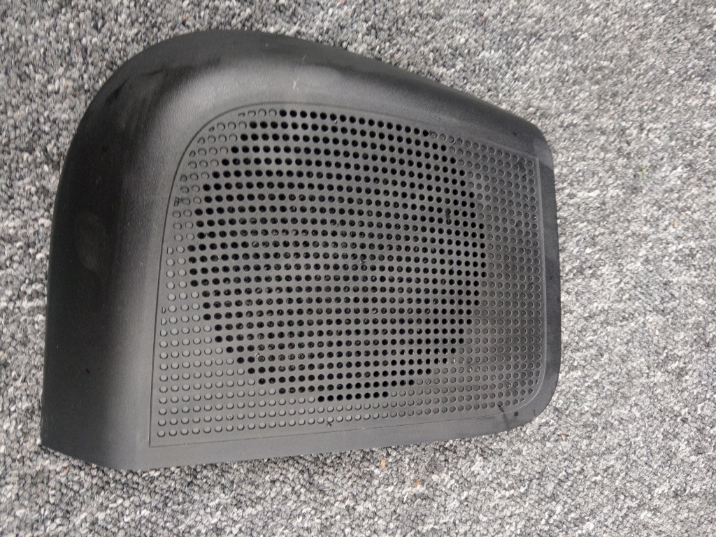 Купить Защита динамика ducato, boxer, jumper 1310347070