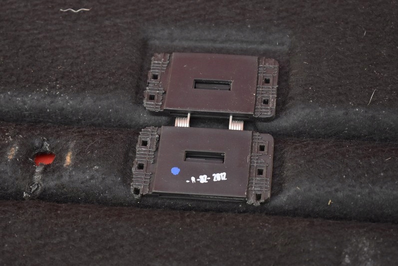 фото №8, Пол плита багажника 7544051k1 suzuki splash 08-14