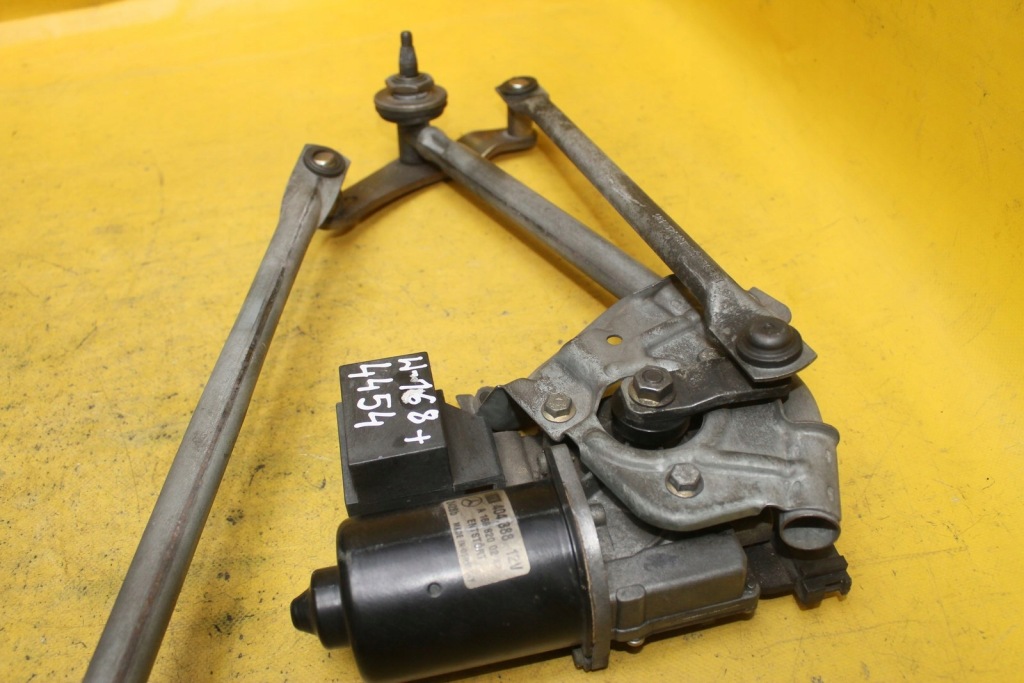 Механизм дворников перед a1688200242 w168 Киев