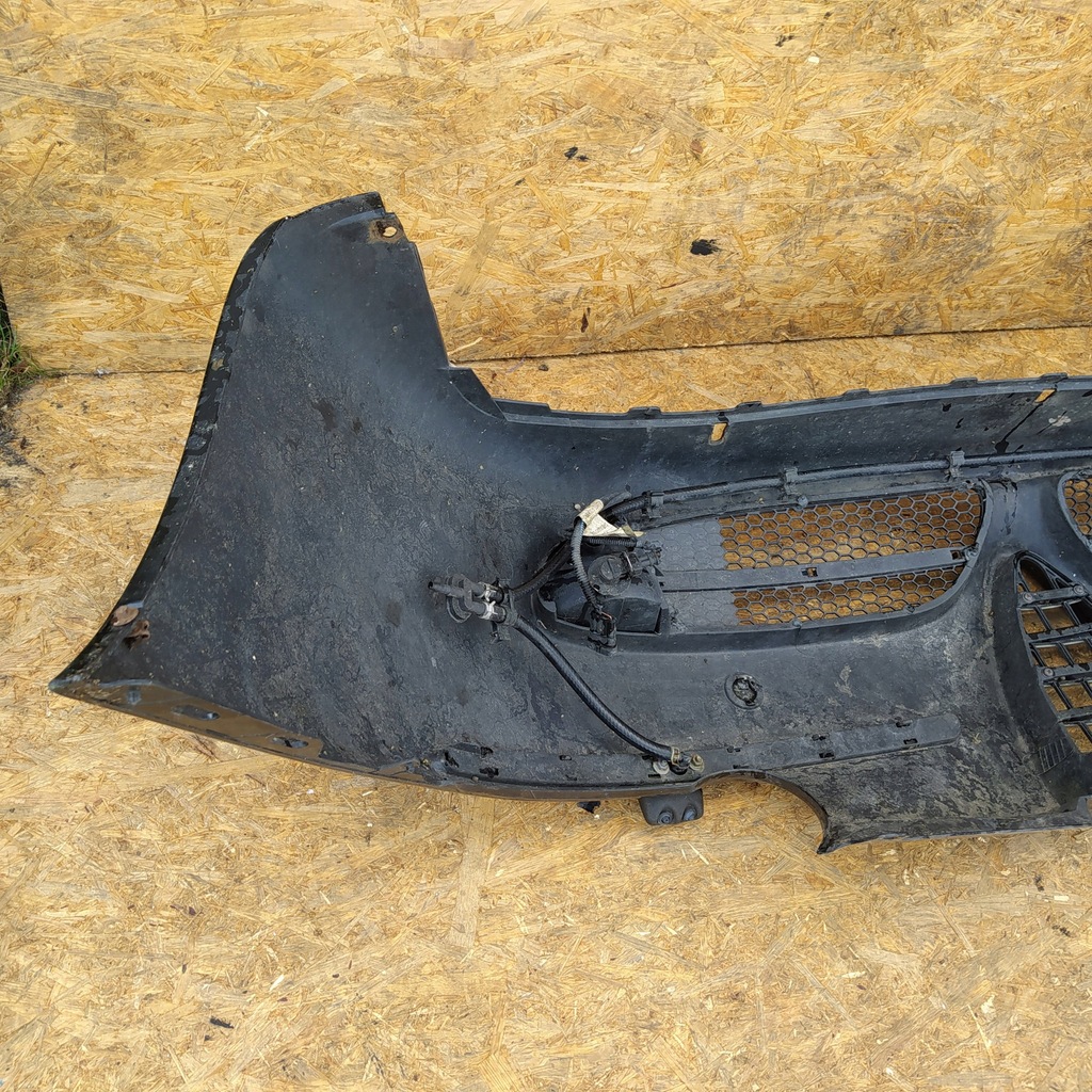 фото №8, Бампер передній перед alfa romeo 147 73525828