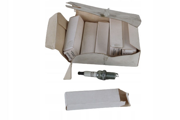 фото №1, Land rover discovery ii свічка запалювання nlp100320 ,