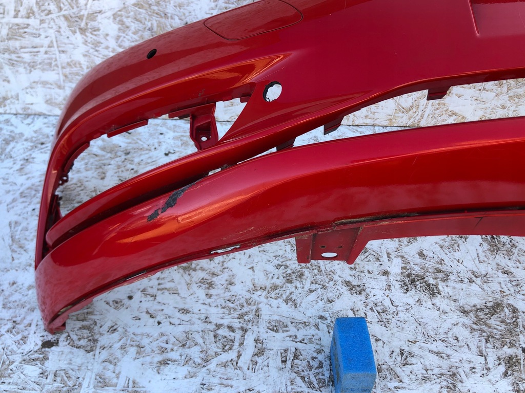 фото №11, Бампер перед opel astra k v 5 pdc 39052730