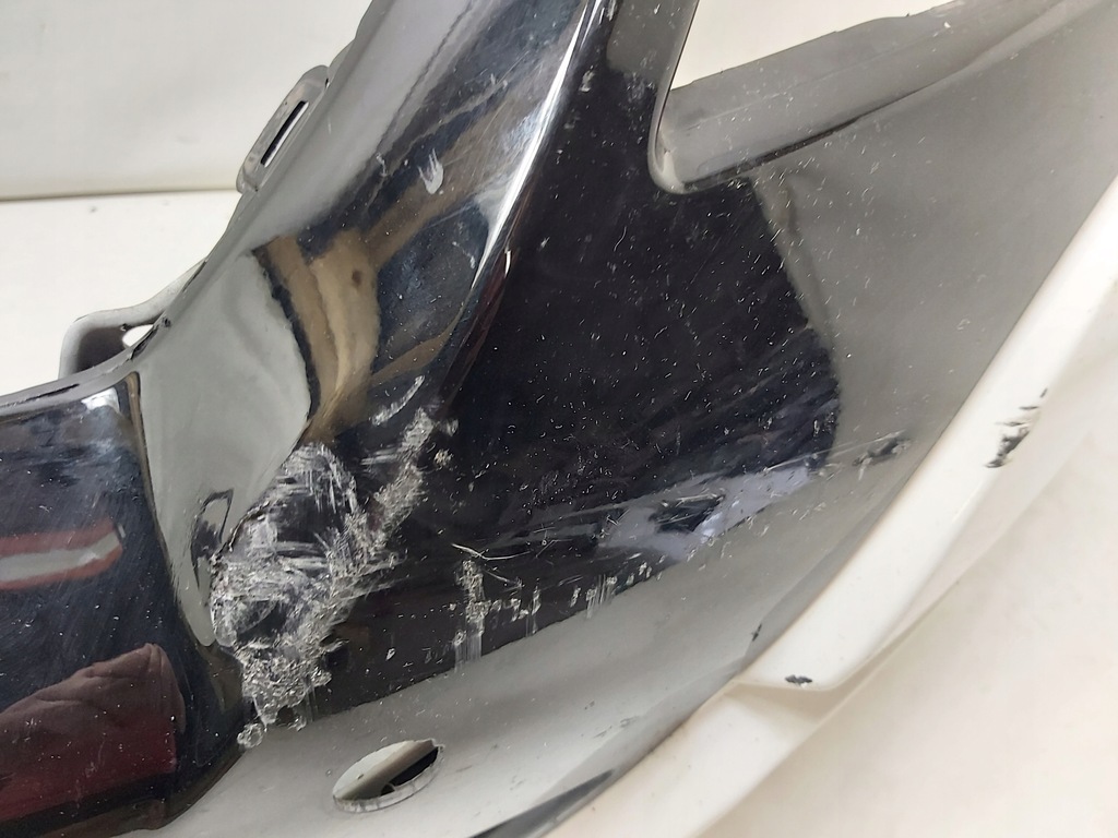 фото №5, Бампер перед передний honda civic ix 9 lift org