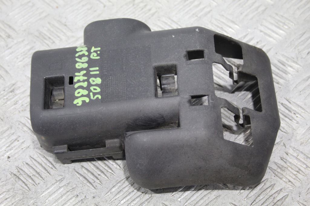 фото №1, Защита корпус peugeot 508 ii 2 9827486380