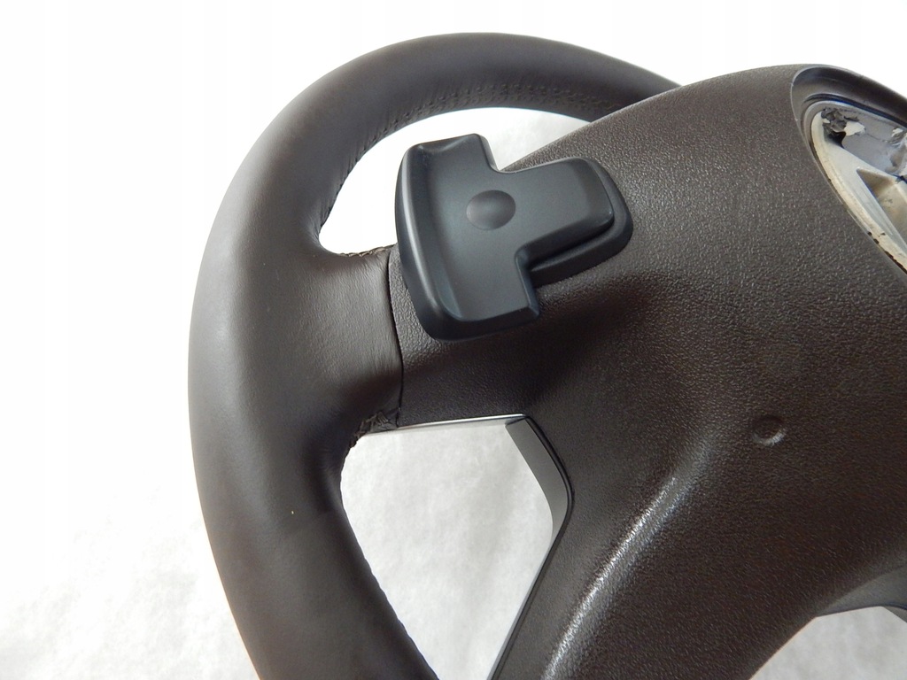 фото №11, Mercedes w166 x166 w246 w204 lift w212 воздуховод подогрев лепестки переключения коричневая