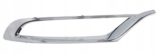 фото №1, Рамка противотуманной фары правая chrysler 300 lancia thema 11-