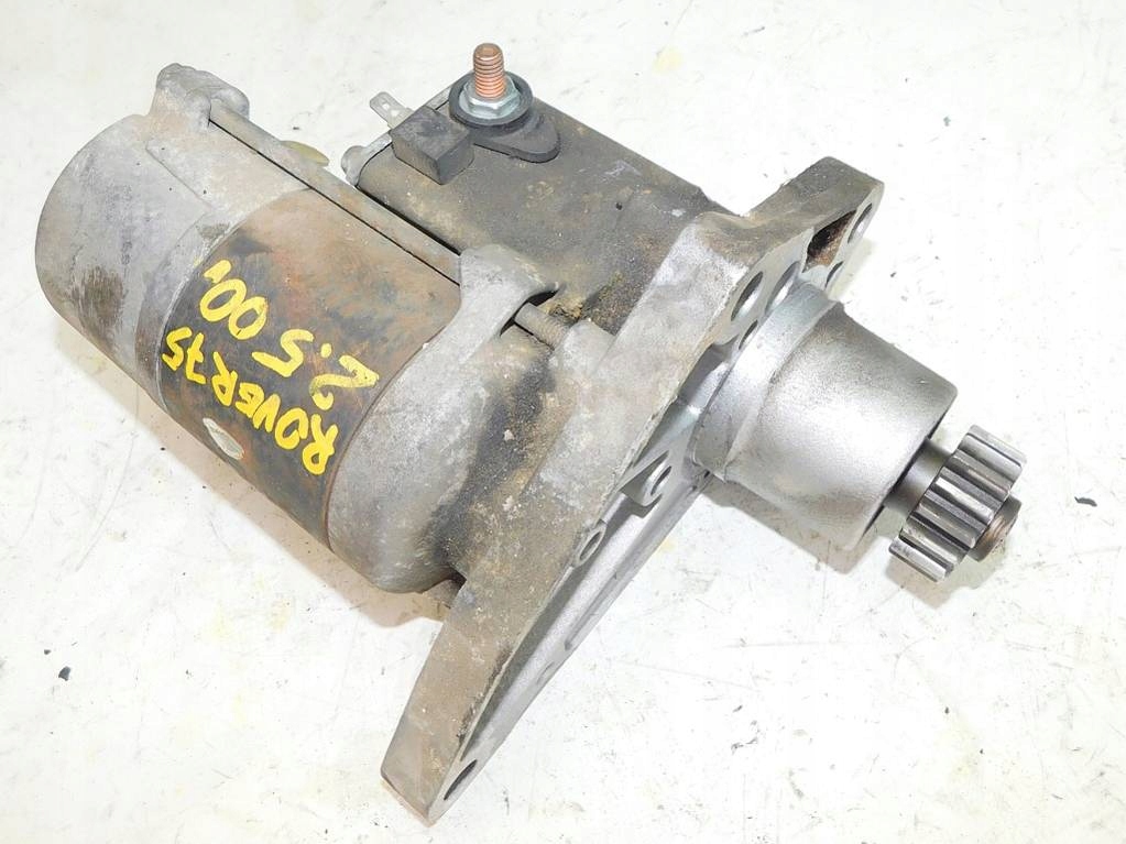 Rover 75 2.5 177km 2000r стартер Киев