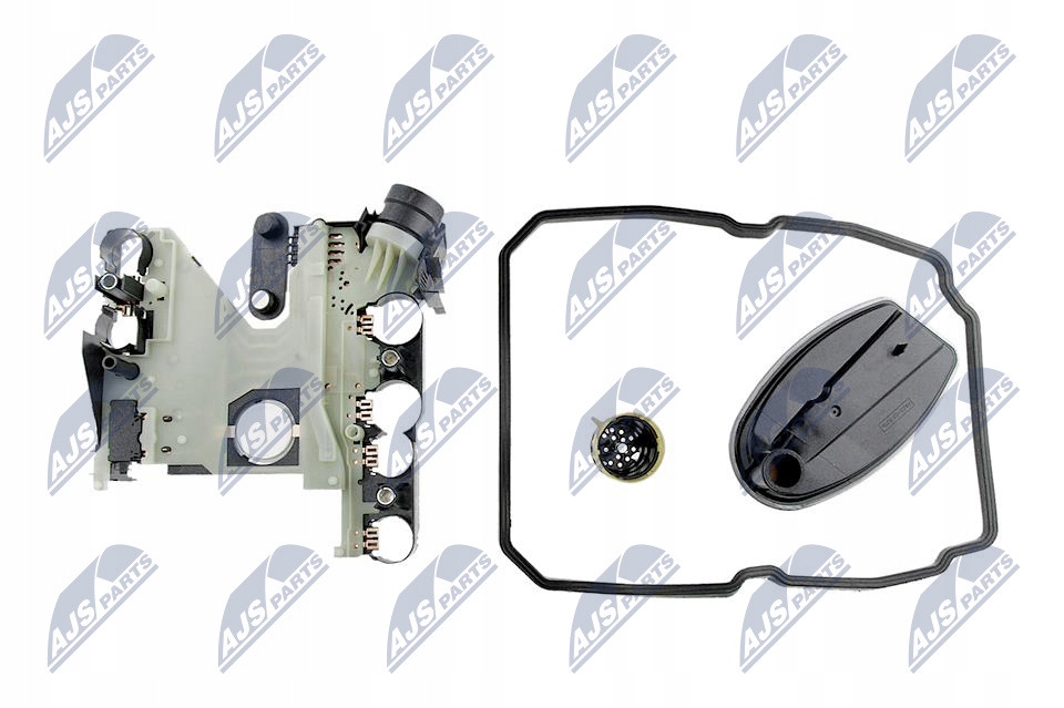 фото №11, Блок управления atm коробки передач do mercedes e 200 cdi