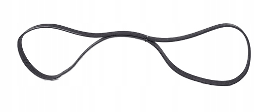 фото №1, Ремень многоручьевой ford fiesta v 1.3 2001