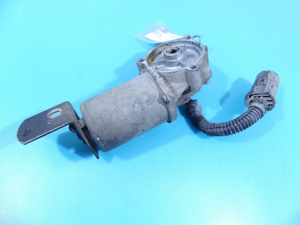 фото №1, Регулятор моторчик редуктор mercedes ml w163 4.0 cdi