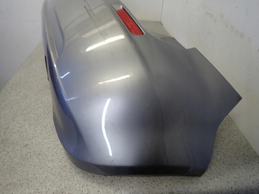 фото №13, Suzuki sx4 06- бампер задний zcd