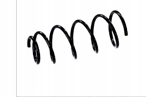 фото №2, Magnum пружина подвеска nissan almera ii 1.5d/