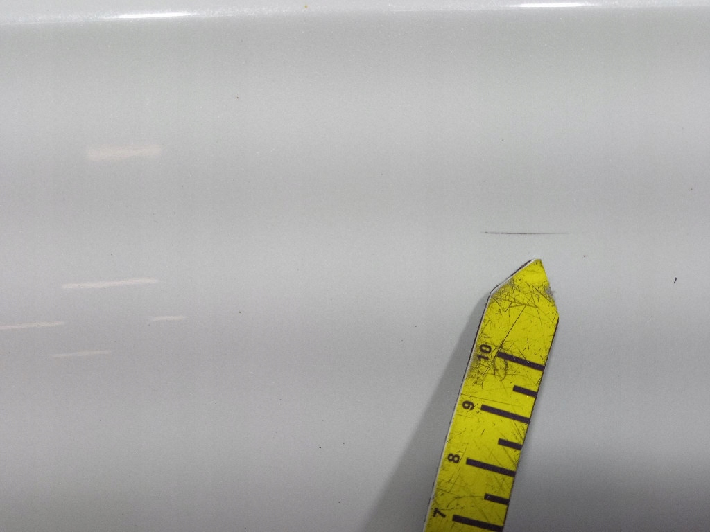 фото №6, Volvo v90 ii двері задня ліва задні crystal white