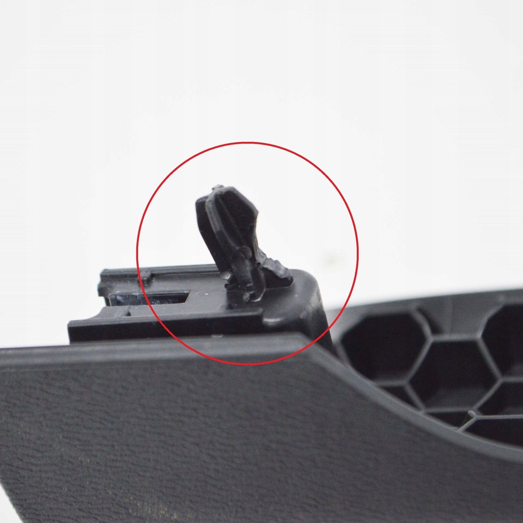 фото №6, Volvo xc40 2018 молдинг порог задняя