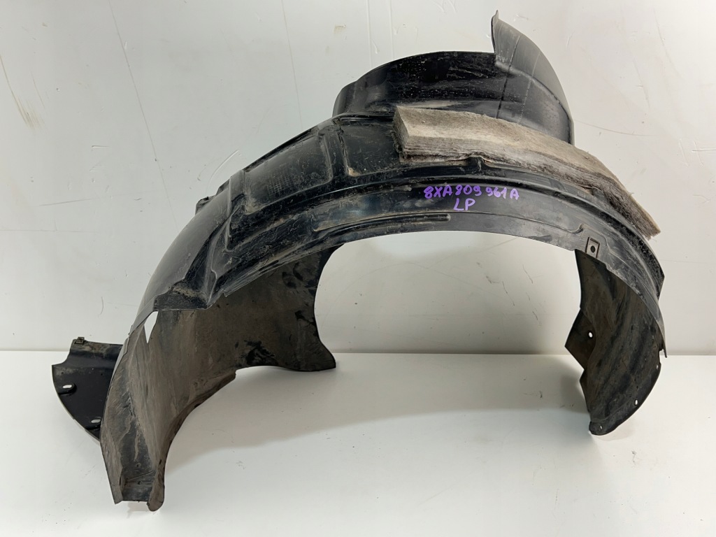 фото №1, Підкрилок ліва передні audi a18x lift 8xa809961a