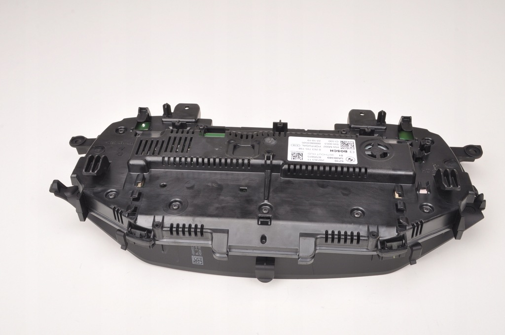 фото №8, Bmw g20 330e 2.0 счетчик приборы 8709815 19r uk