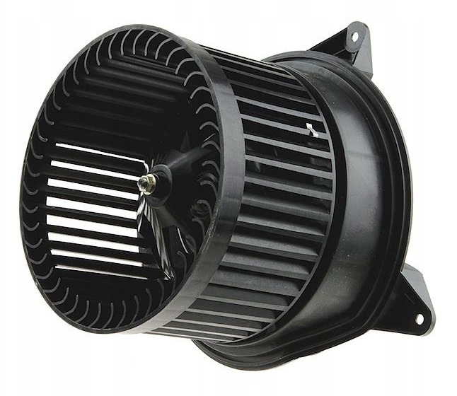 фото №1, Вентилятор обдув ford mondeo 00- 3201nu-2