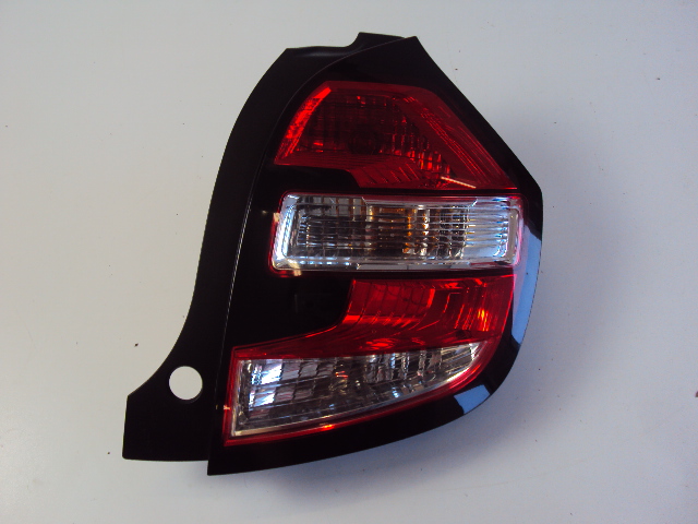фото №2, Лампа правый задняя renault twingo iii 2014-