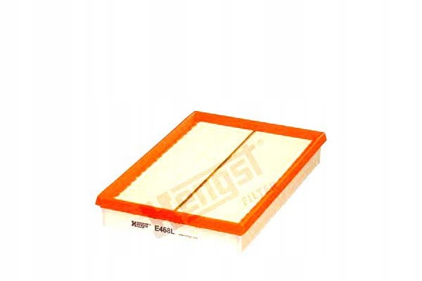 фото №2, Hengst фільтр e468l фільтр повітря