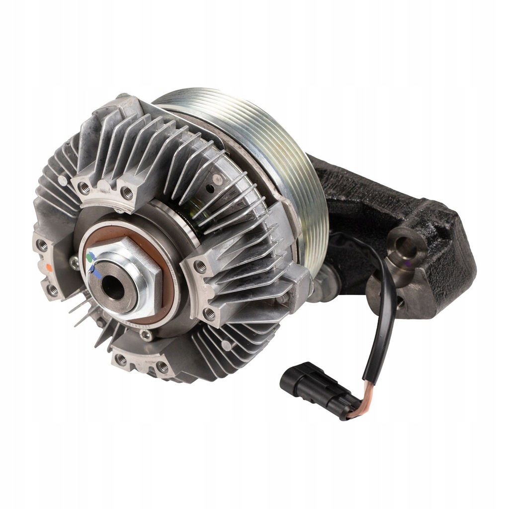 фото №14, Сцепление вентилятора iveco daily 14- электромагнит or 5801974598