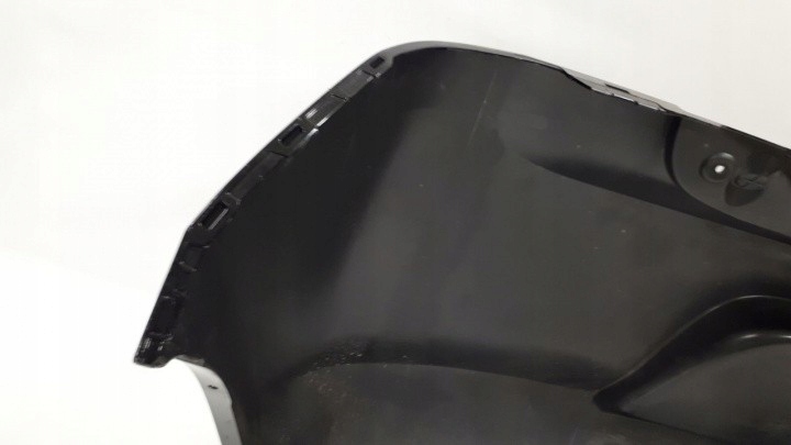 фото №6, Suzuki swift 2017 бампер задня