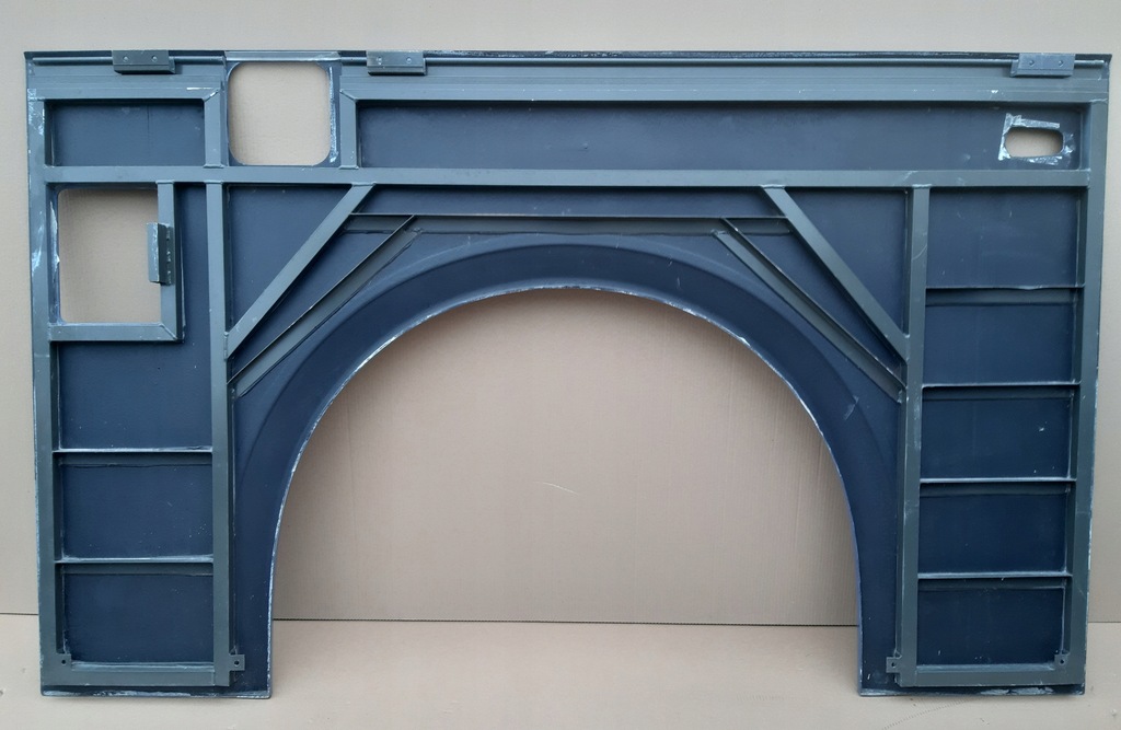 фото №6, Автобус крила bok poszycieściana підкрилок