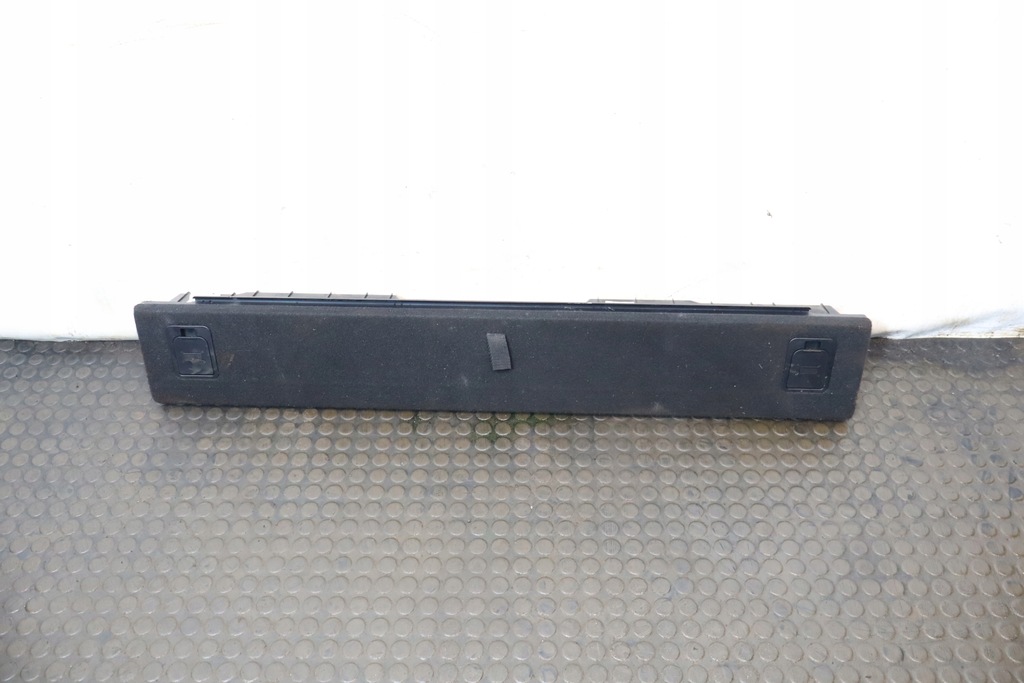 фото №1, Бардачок багажника kia ceed iii