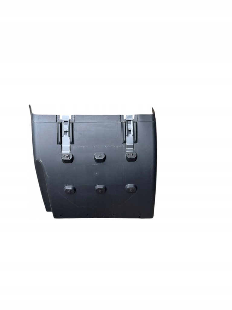 фото №1, Крыло задняя scania 2668247 rh