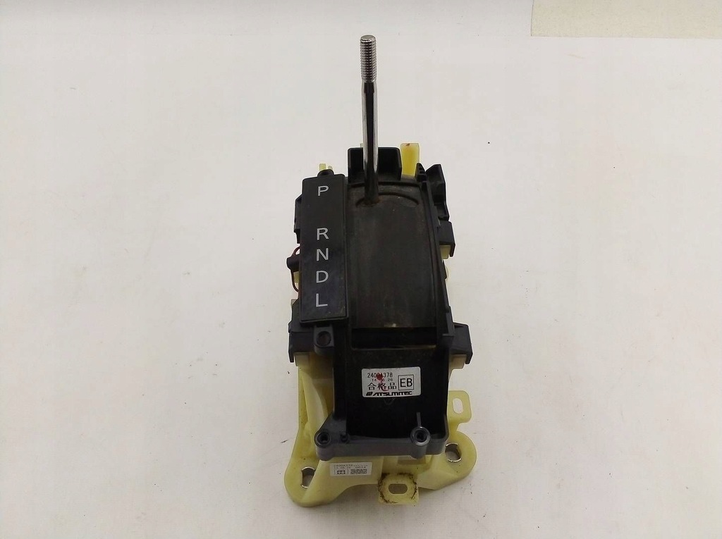 фото №1, Mitsubishi outlander 2018 2400a378 домкрат переключения передач / верхний