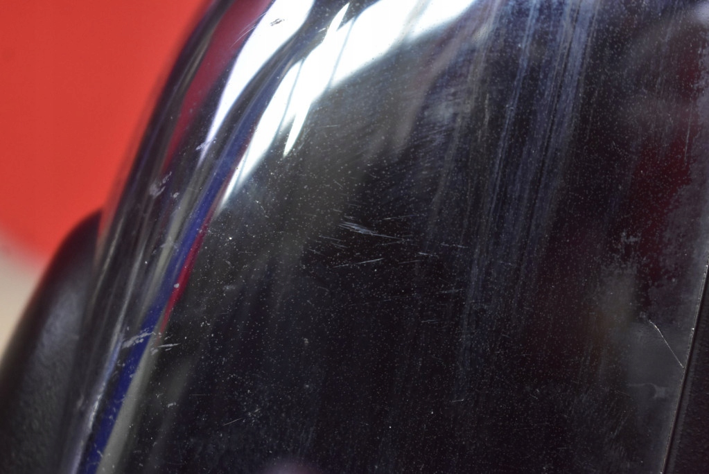 фото №8, Зеркало левая хром eu chevrolet hhr 1 i 05-11