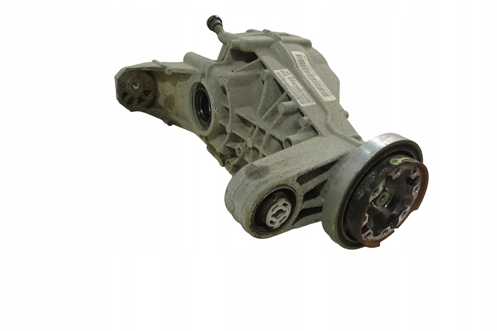 фото №11, Dodge durango 2018- 3.6 4x4 задний мост дифференциал 3.45 68378936aa