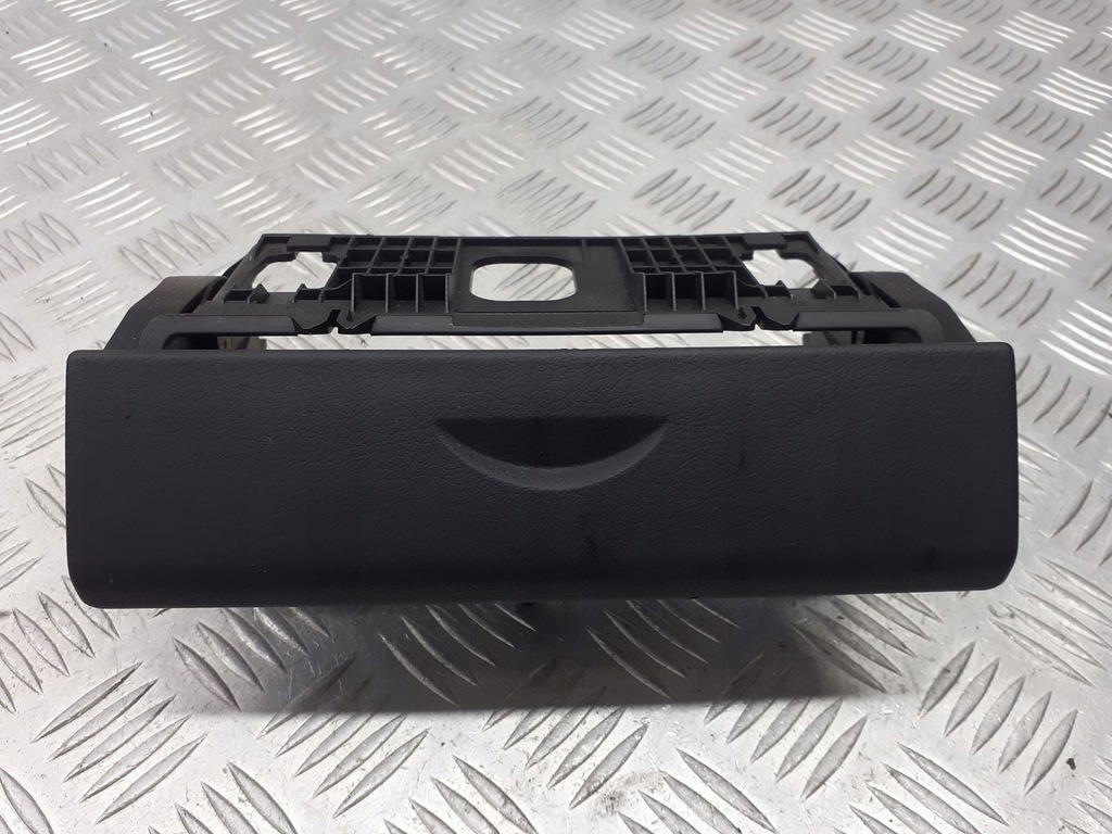 фото №1, Бардачок peugeot 807 2.0 hdi 1491900077