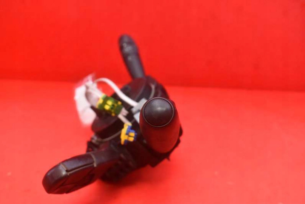 фото №7, Переключатель комбинированный подрулевой переключатель 12275436 96605636xt fiat ulysse 2 ii 02-10