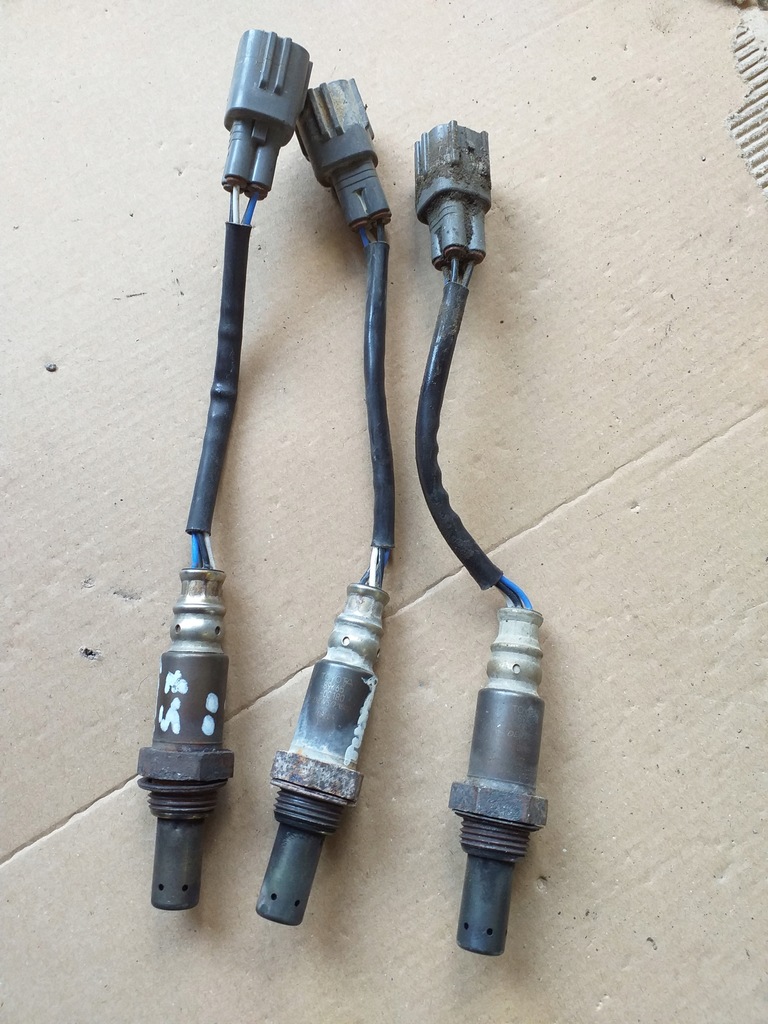 фото №1, Toyota tundra sequoia lexus датчик лямбда-зонд