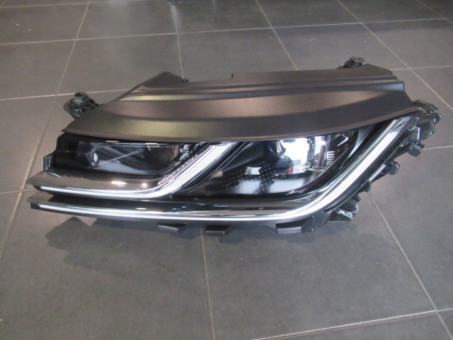 фото №1, Лампа левая левый перед full led vw arteon lift 3g8941035n nowa