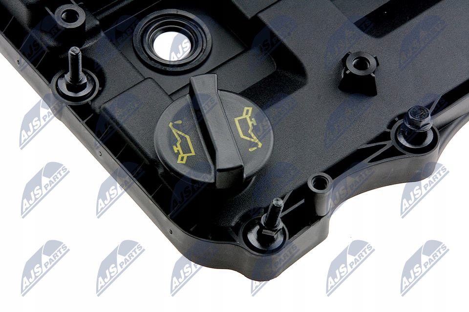 фото №13, Nty bpz-ct-003 кришка головки циліндрів