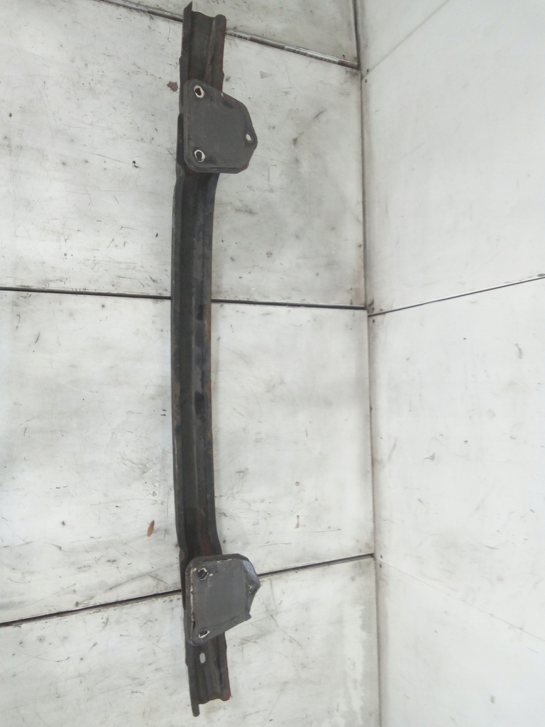 фото №5, K195 балка бампера задняя bmw e90 7179675