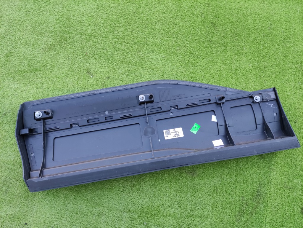 фото №13, Audi q4 e-tron молдинг права двері задня задня 89a853970a