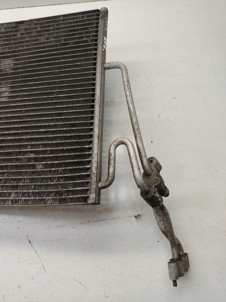 фото №11, Mini cooper countryman r60 2011 радіатор кондиціонера 9239920