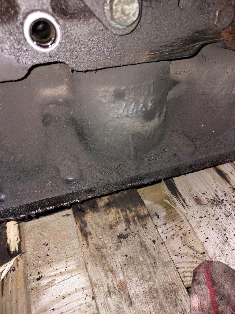 фото №6, Man tgl tgm двигун блок wał голий блок двигуна d0834lfl68