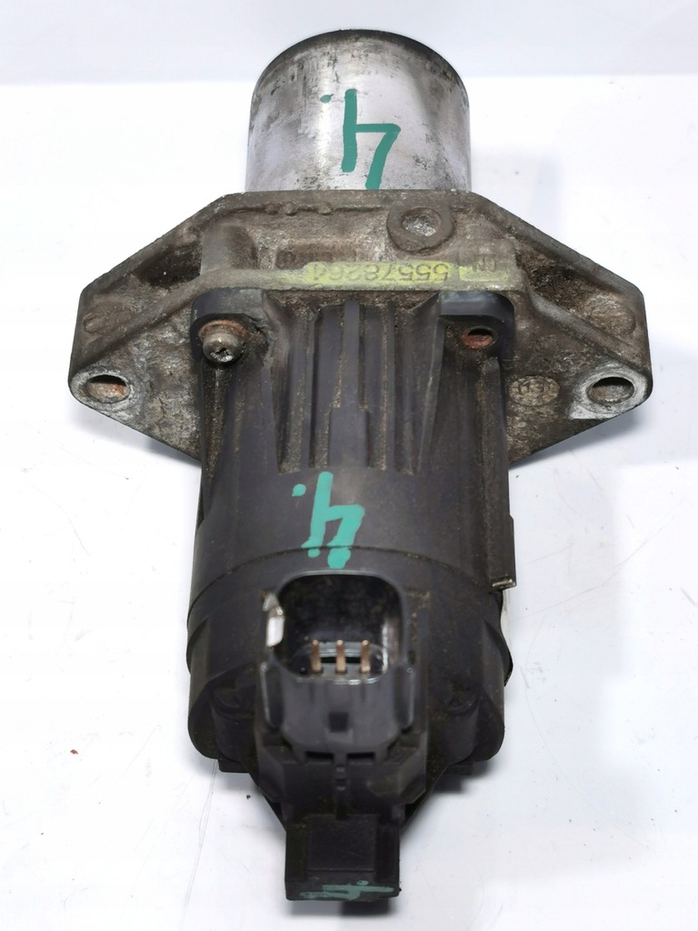 фото №5, Opel cascada insignia 2.0 cdti b20dth egr 55578264