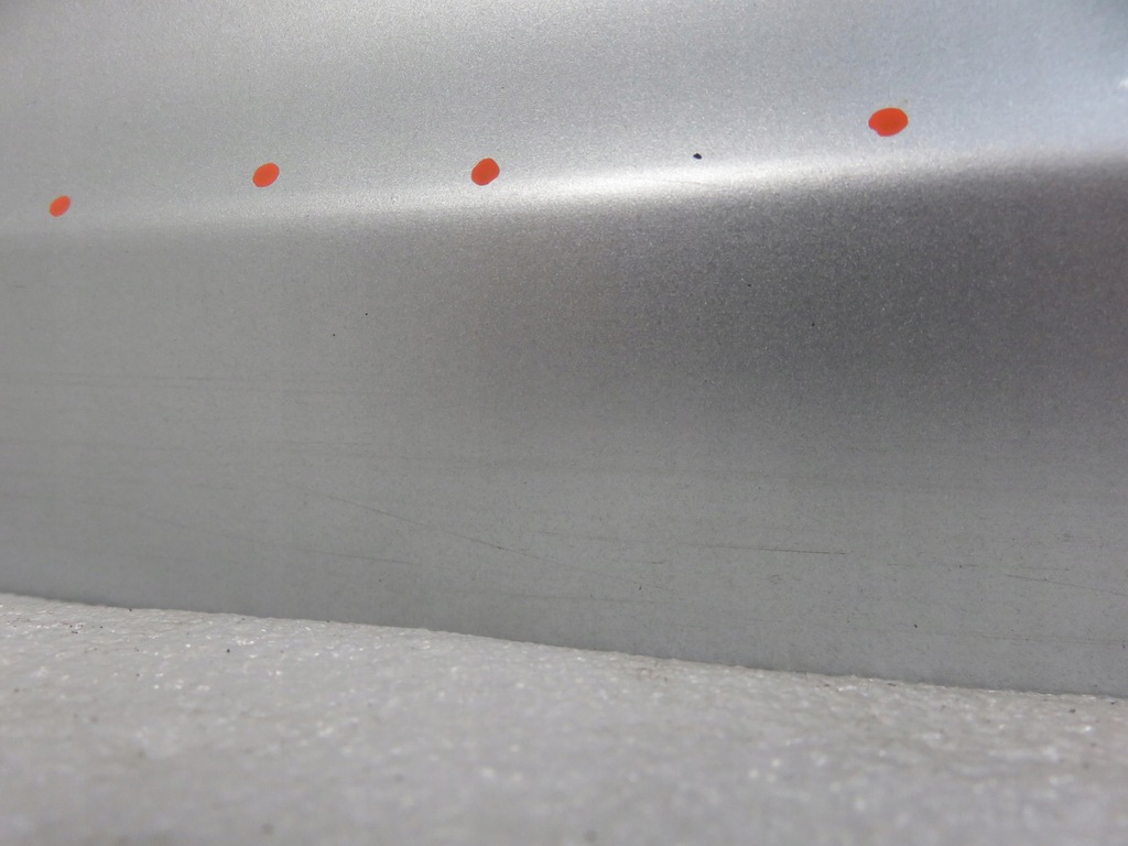 фото №11, Крышка багажника багажника vw touran ii 1t3 la7w